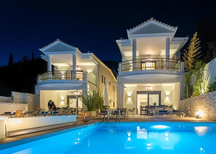 Villa Maria Pf Ee