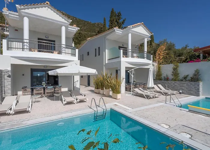 Villa Maria Pf Ee