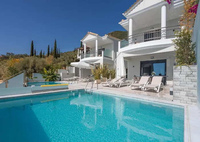 Villa Maria Pf Ee