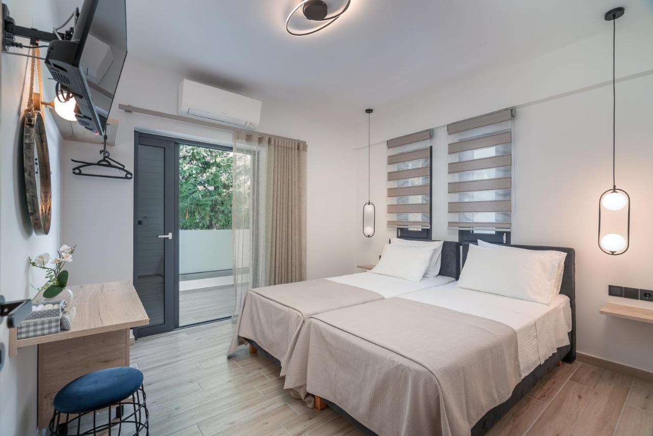 Villa Maria Pf Ee Nydri (Lefkada)