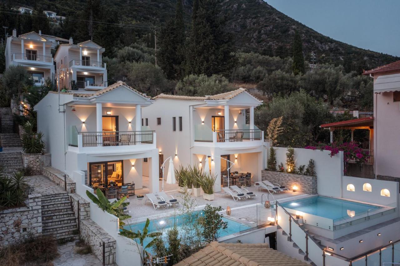 Villa Maria Pf Ee *