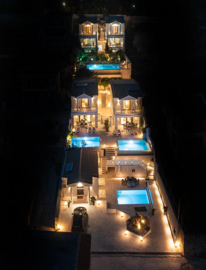 Villa Maria Pf Ee Nydri (Lefkada)
