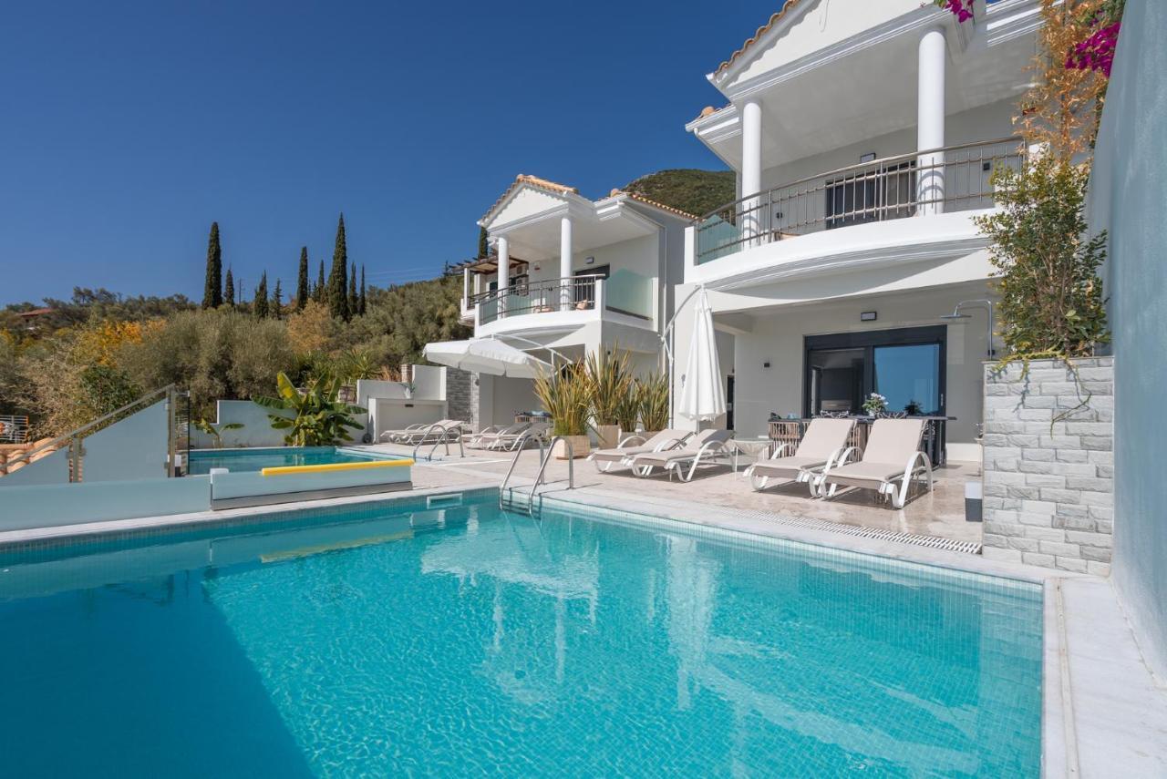 Villa Maria Pf Ee Nydri (Lefkada)