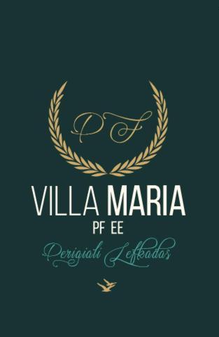 Maria Pf Ee Nydri (Lefkada)