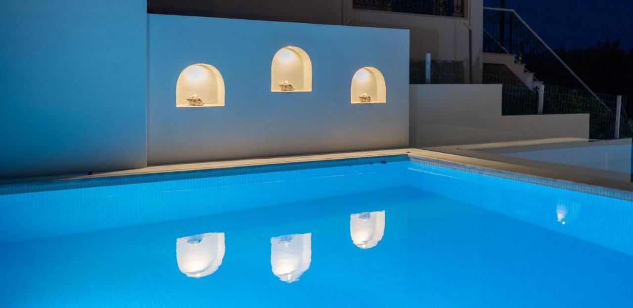 Villa Maria Pf Ee Nydri (Lefkada)