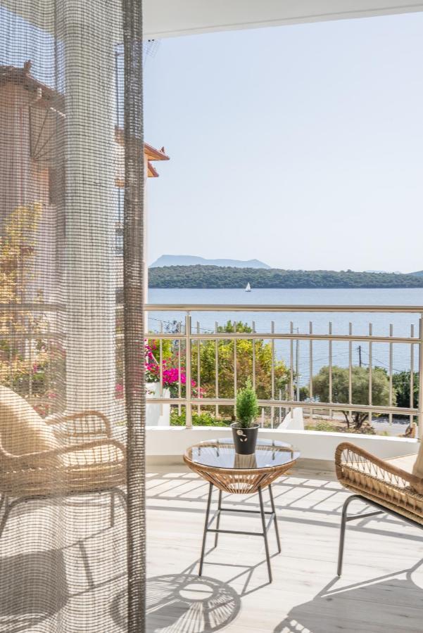 Villa Maria Pf Ee Nydri (Lefkada)